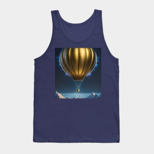 RimoVision Group Holiday Series 2023: Christmas Balloon Tank Top